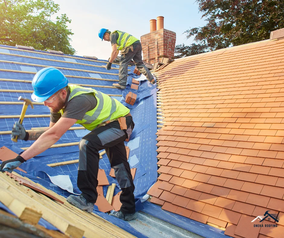 Why choose Roof Repair Near Me in Table Grove, IL